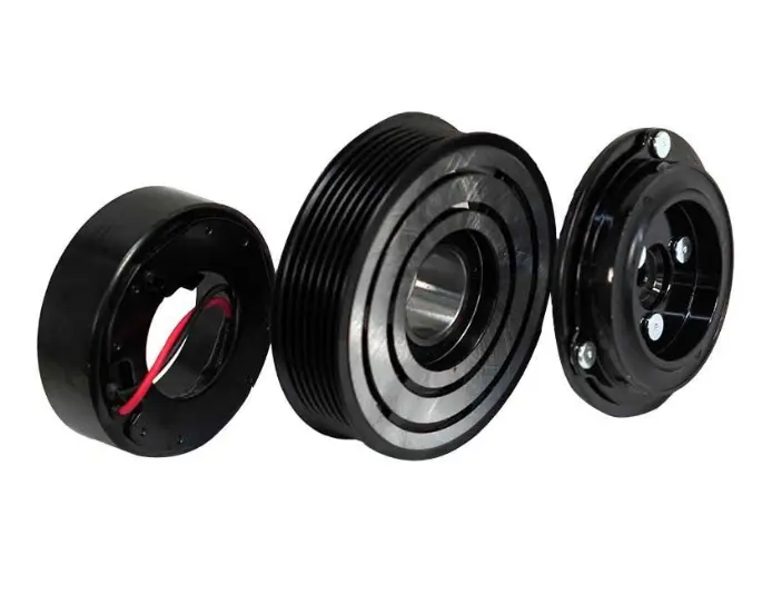 [CL-6003] CLUTCH FORD RANGER 2013-2017 110253 DIAMETRO 11 GROSOR 2.8 7 CANALES