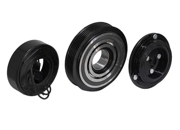 [CL-6004] CLUTH KIA PICANTO 2017-2020 110273 DIAMETRO 11.9 GROSOR 2.8 5 CANALES