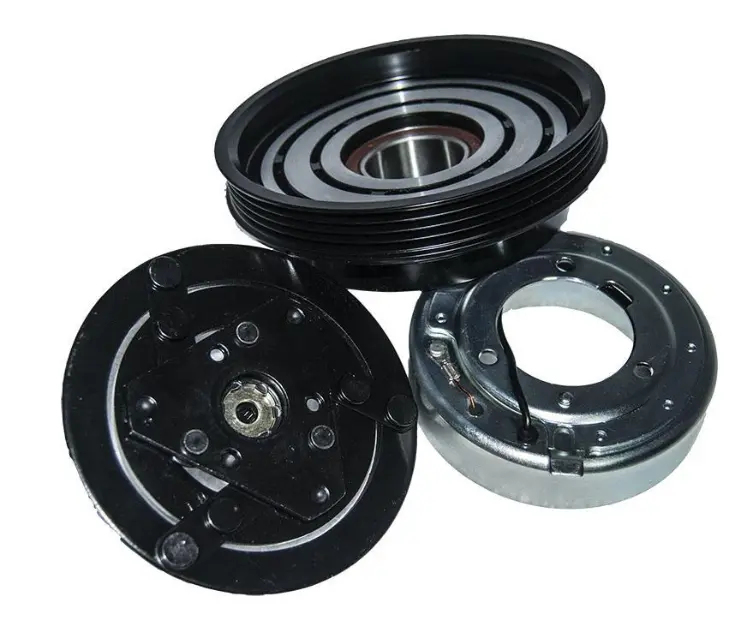 [CL-6008] CLUTCH NISSAN SENTRA B-13 2007-2012 4PK DIAMETRO 13.4 GROSOR 3.7 4 CANALES