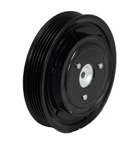 [CL-6013] CLUTCH HYUNDAI ACCENT 110227 D 12 G 3 CANALES 5