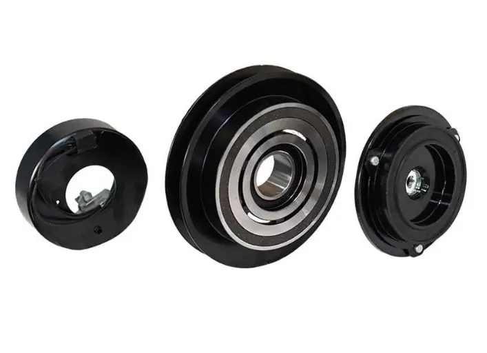 [CL-6015] CLUTCH TOYOTA LAND CRUISER 10PA20 DIAMETRO 14.1 GROSOR 3.2 1 CANAL