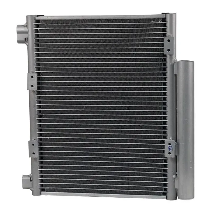 [CN-1927AIR] COND. CHEVRO HD/AG (W4500 / W3500 07-10 / W5500HD 99-10 / ISUZU NPR / NQR / NRR 07-15)