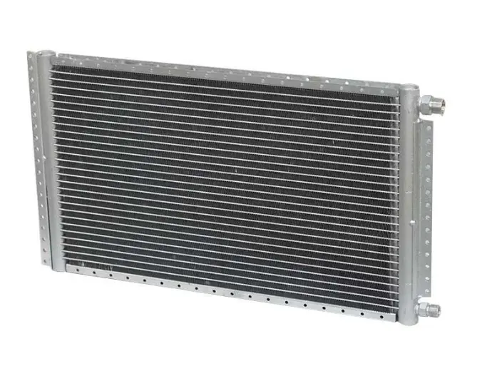 [CN-20001XC] COND. 12X20 S/F FLUJO PARALELO