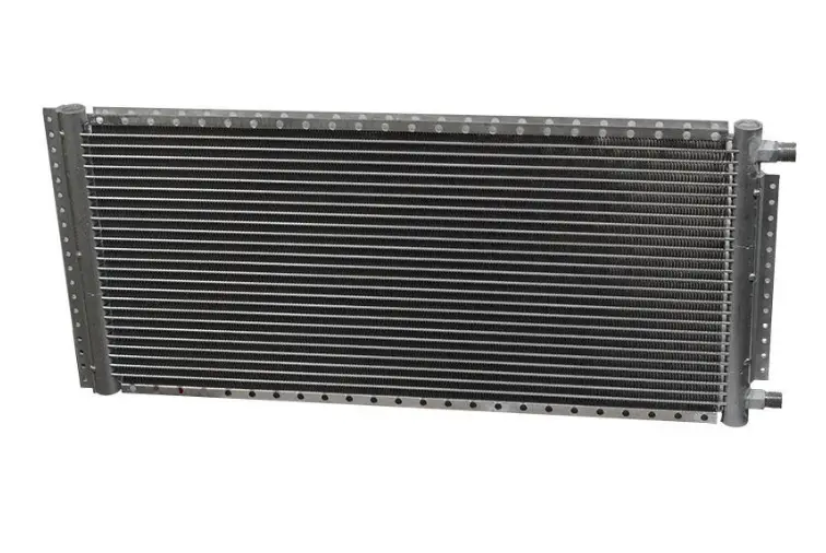 [CN-20010XC] COND 12X26 S/F FLUJO PARALELO
