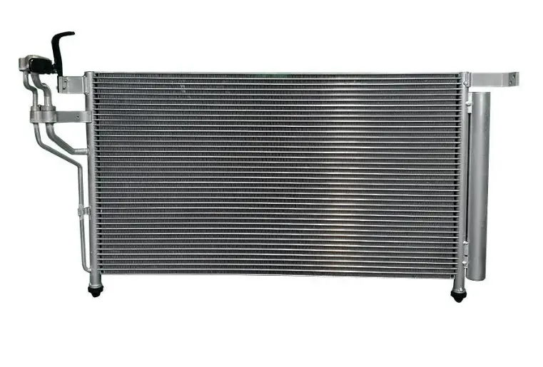 [CN-2013737] COND HYUNDAI H-1 STAREX 2007-2013