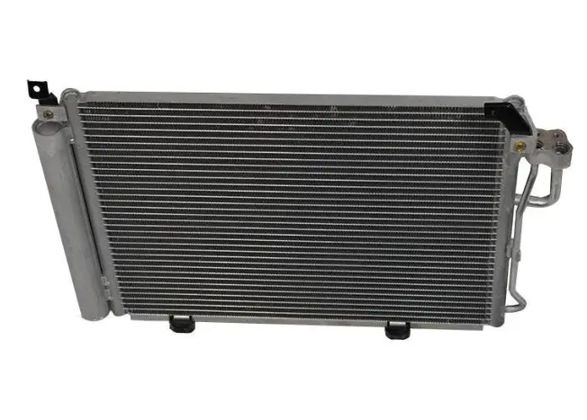 [CN-2013977] COND HYUNDAI I-10 2008-2015
