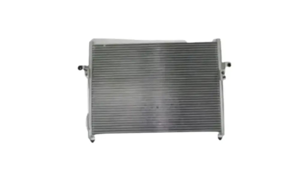 [CN-2014355] COND HYUNDAI H-1 STAREX 1998-2005