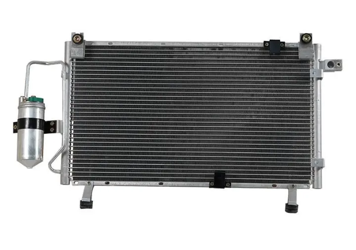 [CN-2014739] COND ISUZU D-MAX 2005-2010