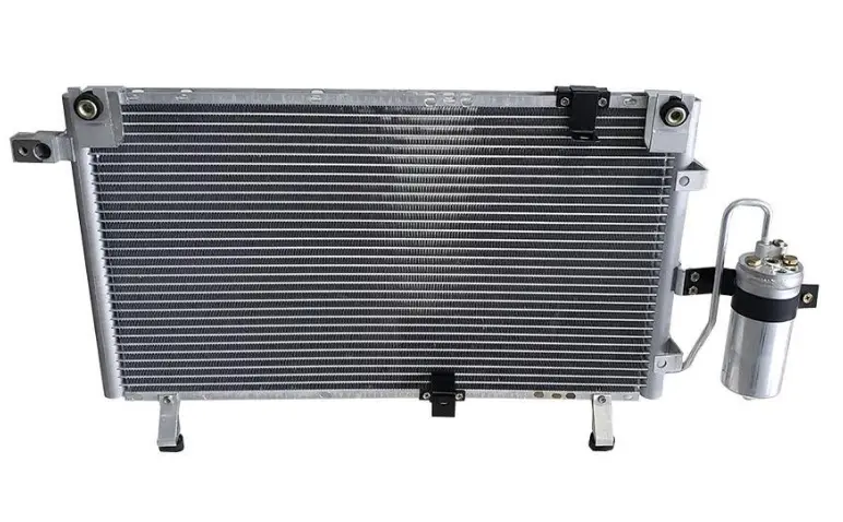 [CN-2014742] COND ISUZU D-MAX 2005-2010