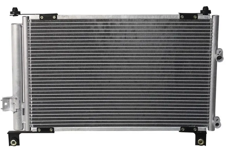 [CN-2015697] COND FORD RANGER MAZDA BT-50 2006-2014