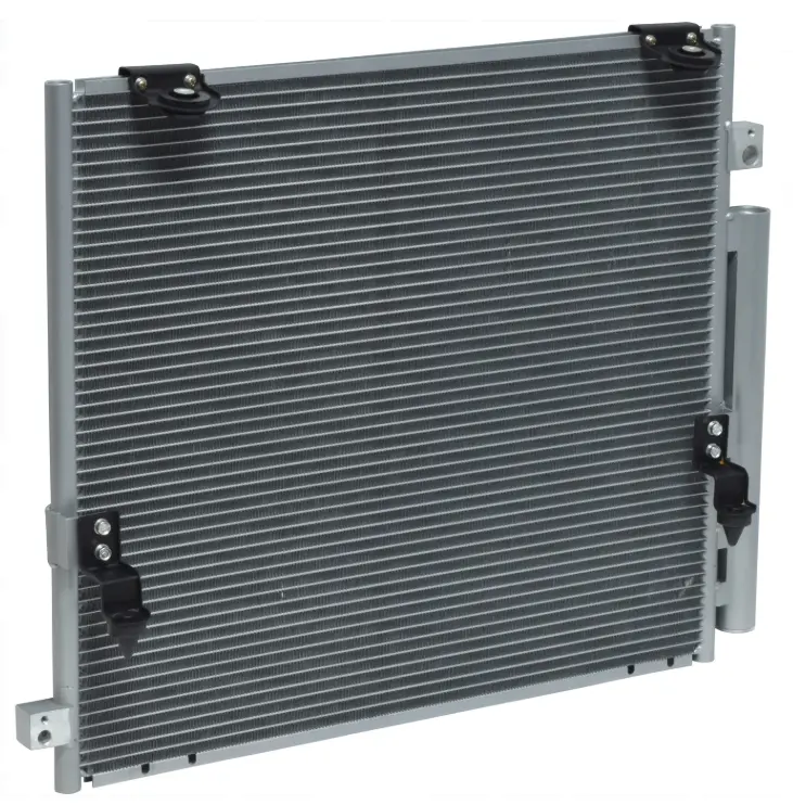 [CN-22006PFC] COND.TOYOTA HILUX 2006-2012 =2013469