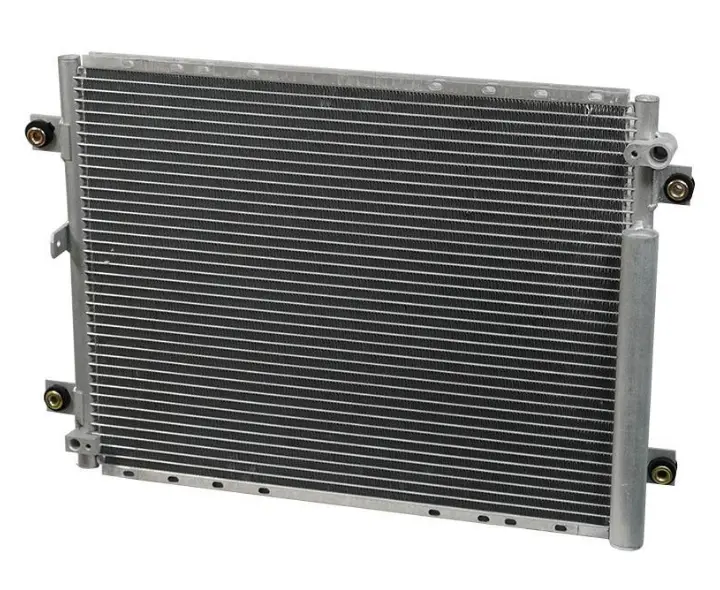 [CN-22021PFC] COND.VITARA XL7 CHEVROLET XL-7 2006-2007