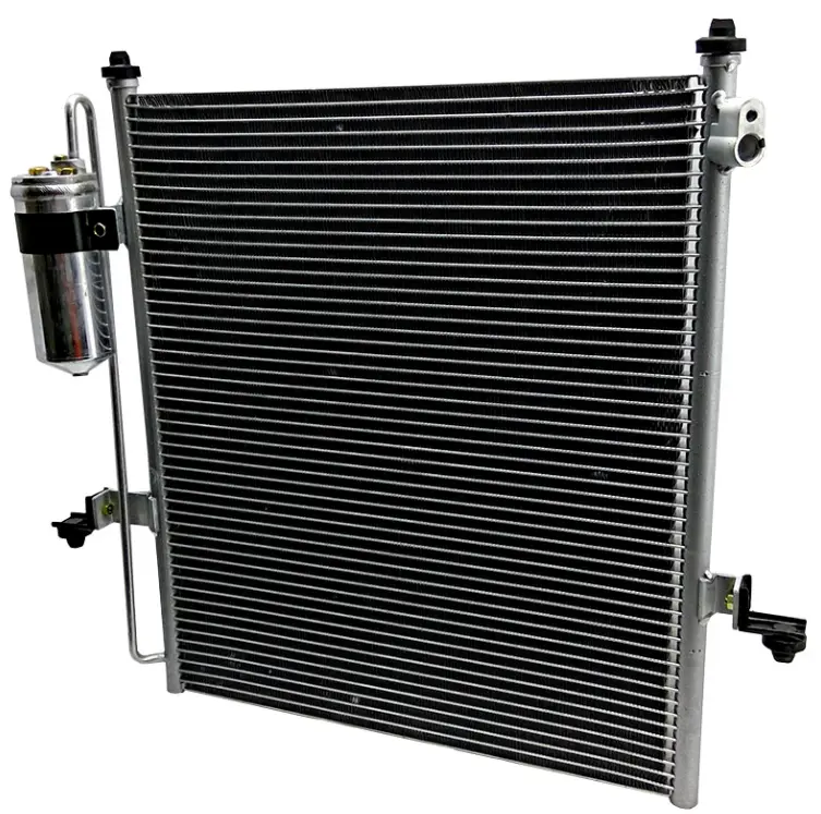 [CN-22063PFC] COND. MITSUBISHI L200 2005-2015