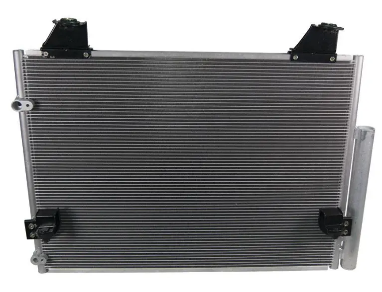 [CN-22122PFC] CONDENSADOR HILUX DIESEL 2007-2015 - FORTUNER