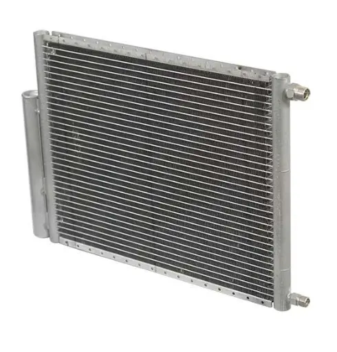 [CN-22126PFC] COND 14X18 CON FILTO CON PORTA BULBO SOLO UAC