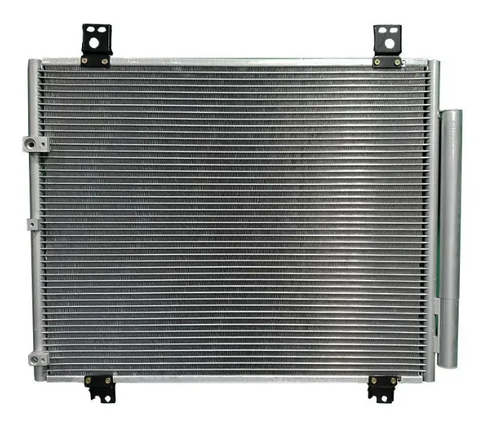 [CN-22128PFC] COND.TOYOTA HIACE 2006-2013 FOTON VIEW 