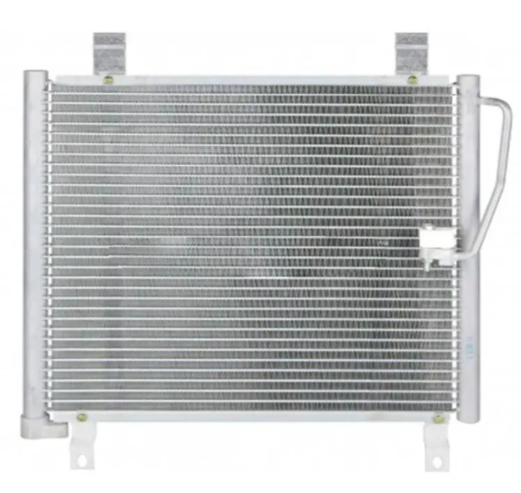 [CN-2327GA] CONDENSADOR  SUZUKI ALTO 2002-2009