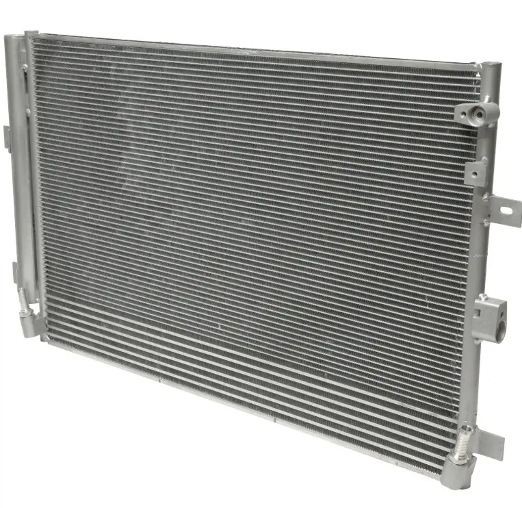 [CN-30005PFC] COND. FORD EDGE 2015-2024