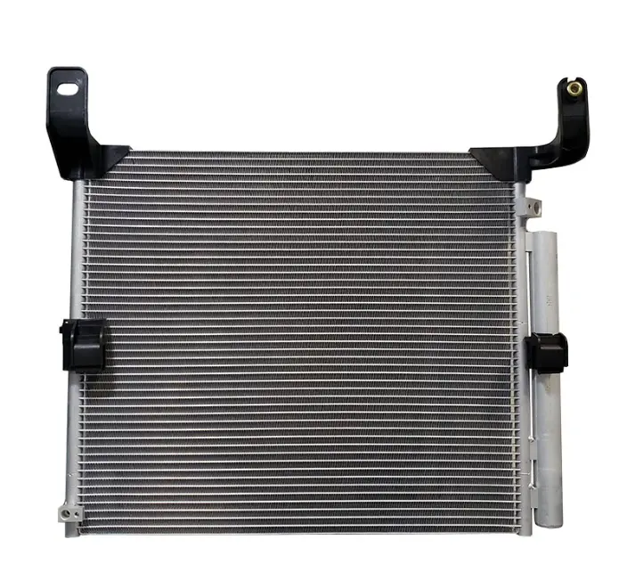 [CN-30020PFC] COND TOYOTA TACOMA 2015-2020