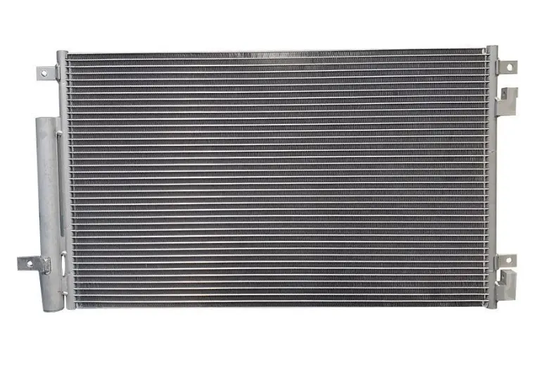 [CN-30025PFC] COND CHEVROLET SPARK 2016-2021