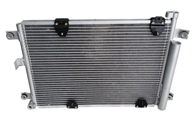 [CN-3033PFC] COND.SUZUKI GRAN VITARA 2000-2001 SUZUKI VITARA 1999-2003