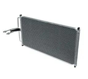 [CN-3092PFC] COND.FORD F-150 2004-2008