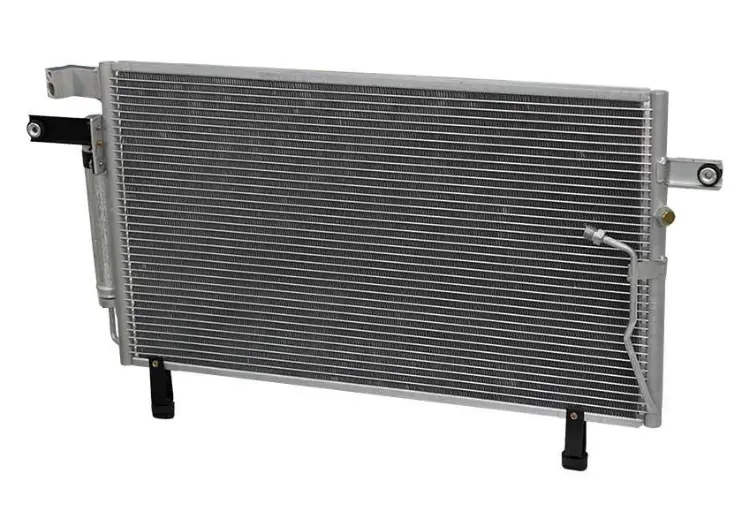 [CN-3109PFC] COND.NISSAN PATHFINDER 2001-2004