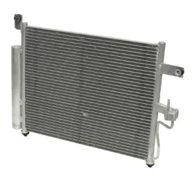 [CN-3119PFC] COND.HYUNDAI ACCENT CORTO 2000-2005