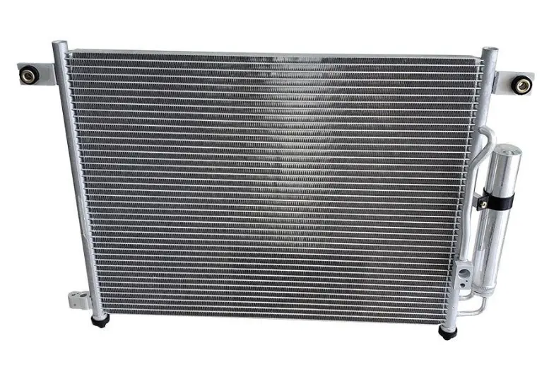 [CN-3240PFXC] COND.CHEVROLET AVEO 2004-2008 SUZUKI SWIFT 2004-2008