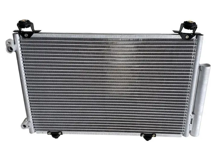 [CN-3267PFC] COND.TOYOTA YARIS 2003-2005  TOYOTA ECHO 2003-2005