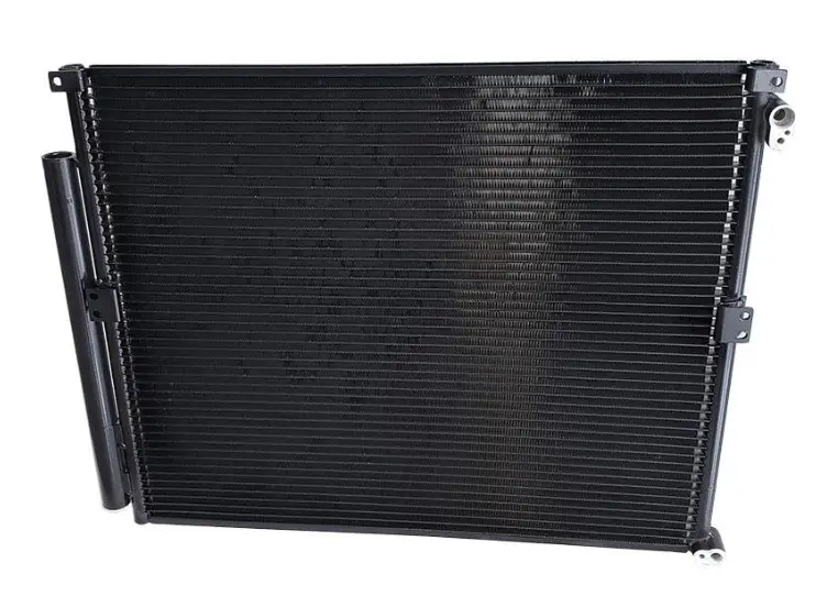 [CN-3282PFC] COND.TOYOTA 4RUNNER 2003-2009