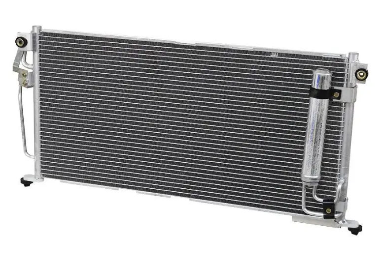 [CN-3292PFC] COND.MITSUBISHI LANCER 2003-2006