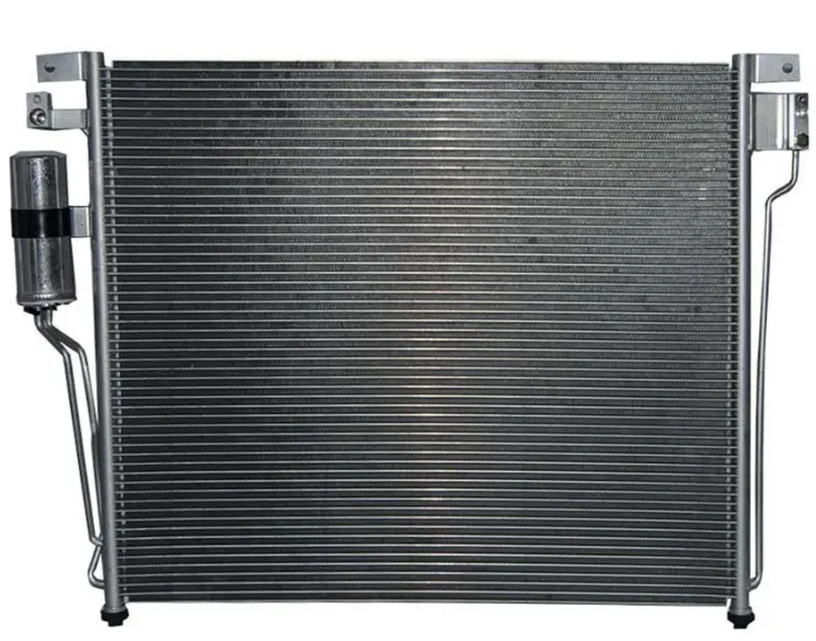 [CN-3331PFC] COND.NISSAN FRONTIER 2005-2021 navara DIESEL PATHFINDER 2005-2012 2.5 DIESEL XTERRA 2005-2015 SUZUKI EQUATOR 2009-2012