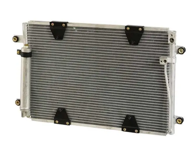 [CN-3354PFC] COND.SUZUKI XL-7 03