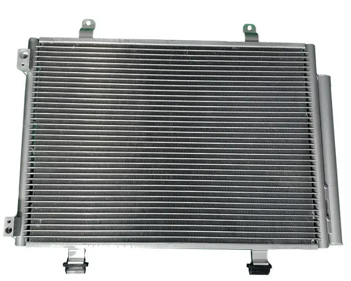[CN-350144W] COND SUZUKI SWIFT 2008-2010 ERTIGA 2015-2017