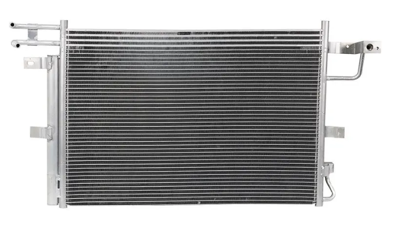 [CN-350211] CONDENSADOR FORD EXPLORER 2011-2017
