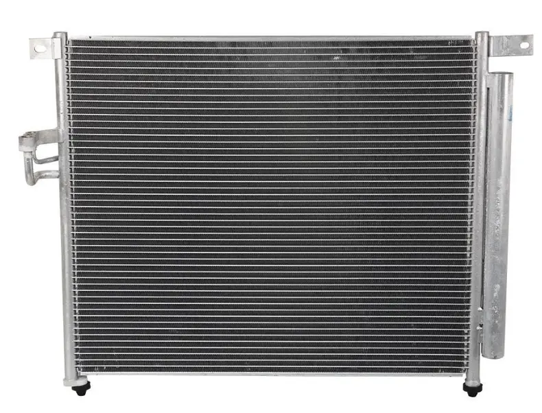 [CN-350219W] COND FORD RANGER 2012-2016