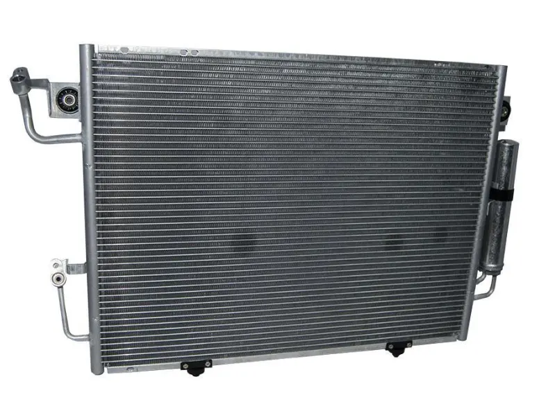 [CN-350225W] COND. MITSUBISHI MONTERO 2001-2006