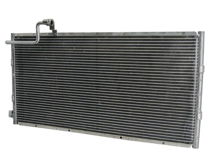 [CN-350227W] COND NISSAN URVAN 2012-2017