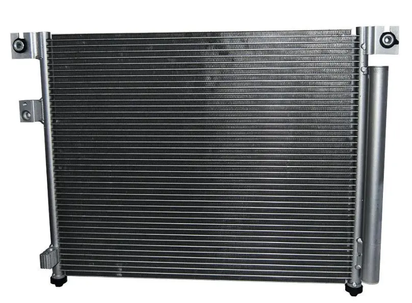 [CN-350229W] CONDENSADOR CHEVROLET N300 2009-2017