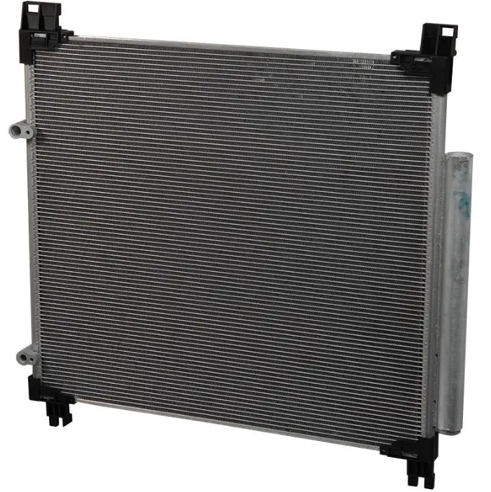 [CN-350235] COND TOYOTA HILUX 2015-2019