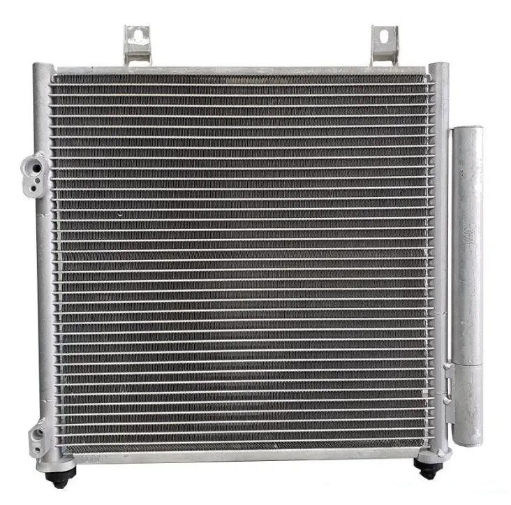 [CN-350260W] COND MITSUBISHI MIRAGE 2014-2015