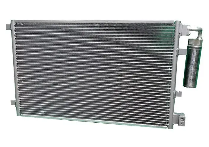 [CN-350277W] CONDENSADOR NISSAN QASHQAI 2008-2012