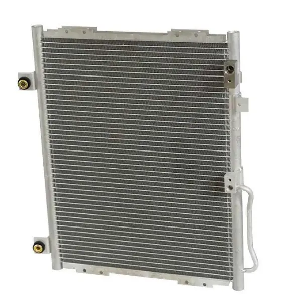 [CN-350366W] COND KIA K-2700 2002-2012