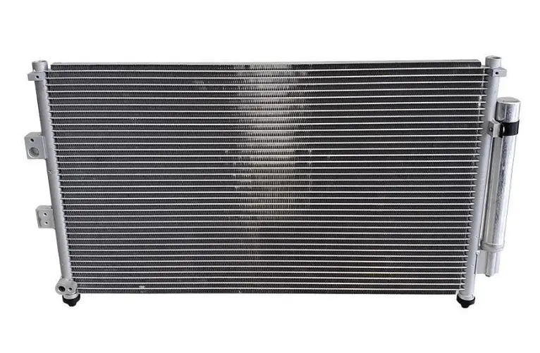 [CN-3525PFC] COND.HONDA CIVIC 2006-2011 FILTR DESMONT 4 puertas