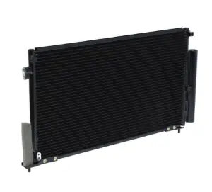 [CN-3569PFXC] COND.HONDA CIVIC 2006-2011 FILTRO INCORP 2 puertas
