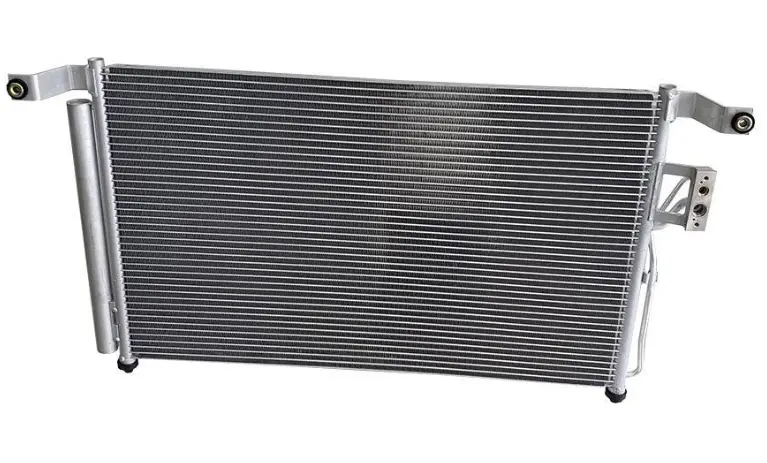 [CN-3576PFC] COND.HYUNDAI SANTA FE 2007-2009