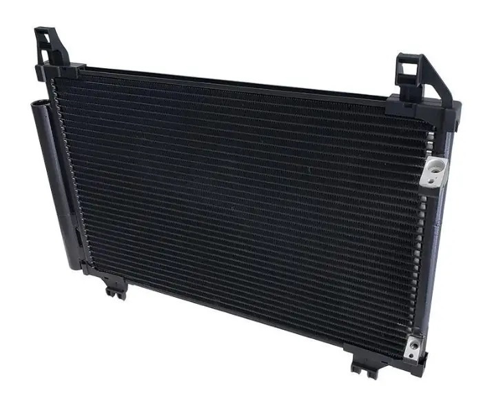 [CN-3580PFXC] COND.TOYOTA YARIS 2004-2015