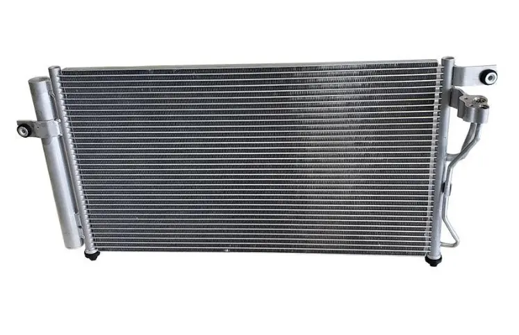 [CN-3590PFC] COND.HYUNDAI ACCENT 2006-2011