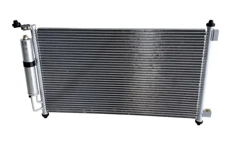 [CN-3594PFC] COND. NISSAN VERSA - TIIDA 2007-2012